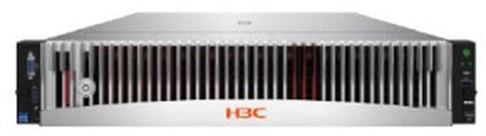 Mini PC H3C 0231ALK1-9 2 TB 128 GB SSD 1 TB SSD 1