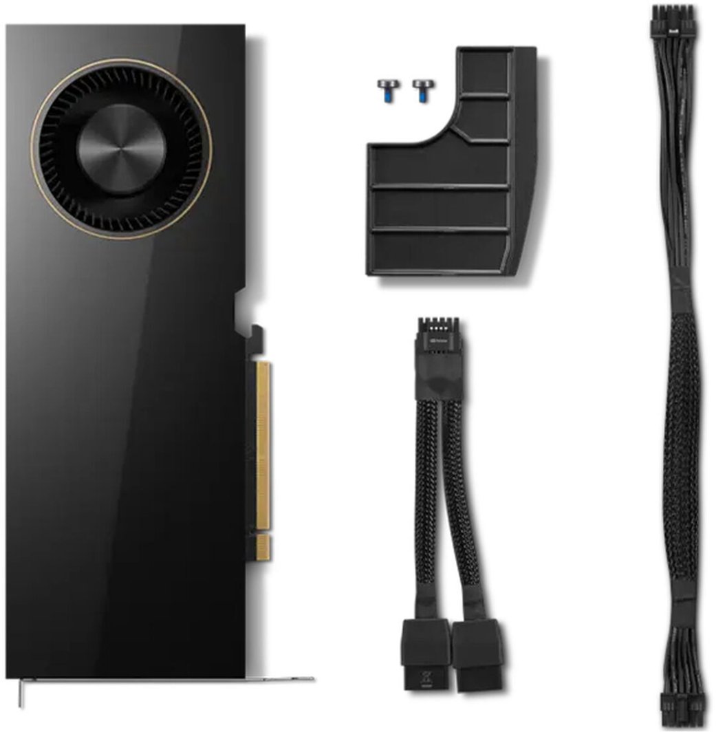 Karta graficzna Lenovo Karta Graficzna 4X61Q52726 1