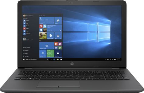 Laptop HP 250 G6 (1WY16EA) 1