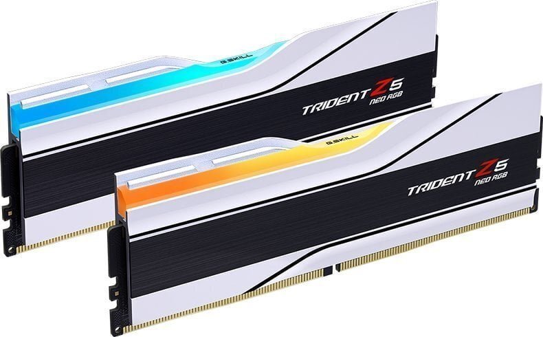 G.Skill Trident Z5 Neo RGB, DDR5, 96 GB, 6000MHz, CL28 (F5