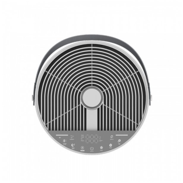 Oczyszczacz powietrza VestFrost Oczyszczacz powietrza z funkcją nawilżania VP-E2S40WH 1