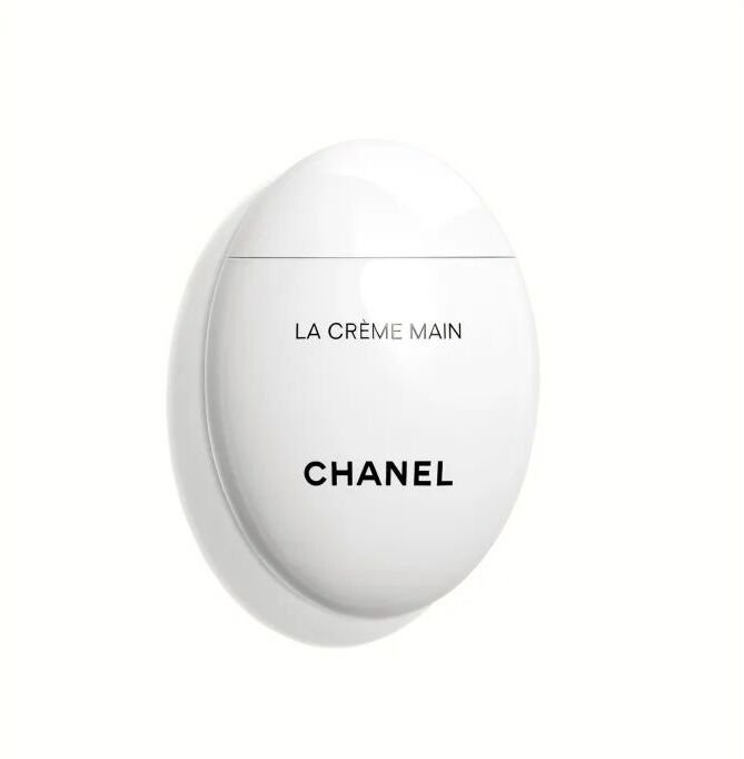 Chanel  LA CREME MAIN HAND CREAM 50ML
