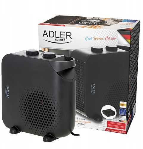 Termowentylator ADLER AD 7725b