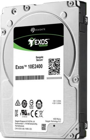 Dysk serwerowy Seagate Enterprise dysk twardy 1,8 TB 10000 RPM 256 MB 2.5" SAS