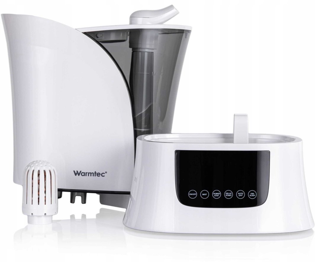 Nawilżacz powietrza Warmtec Mist Up