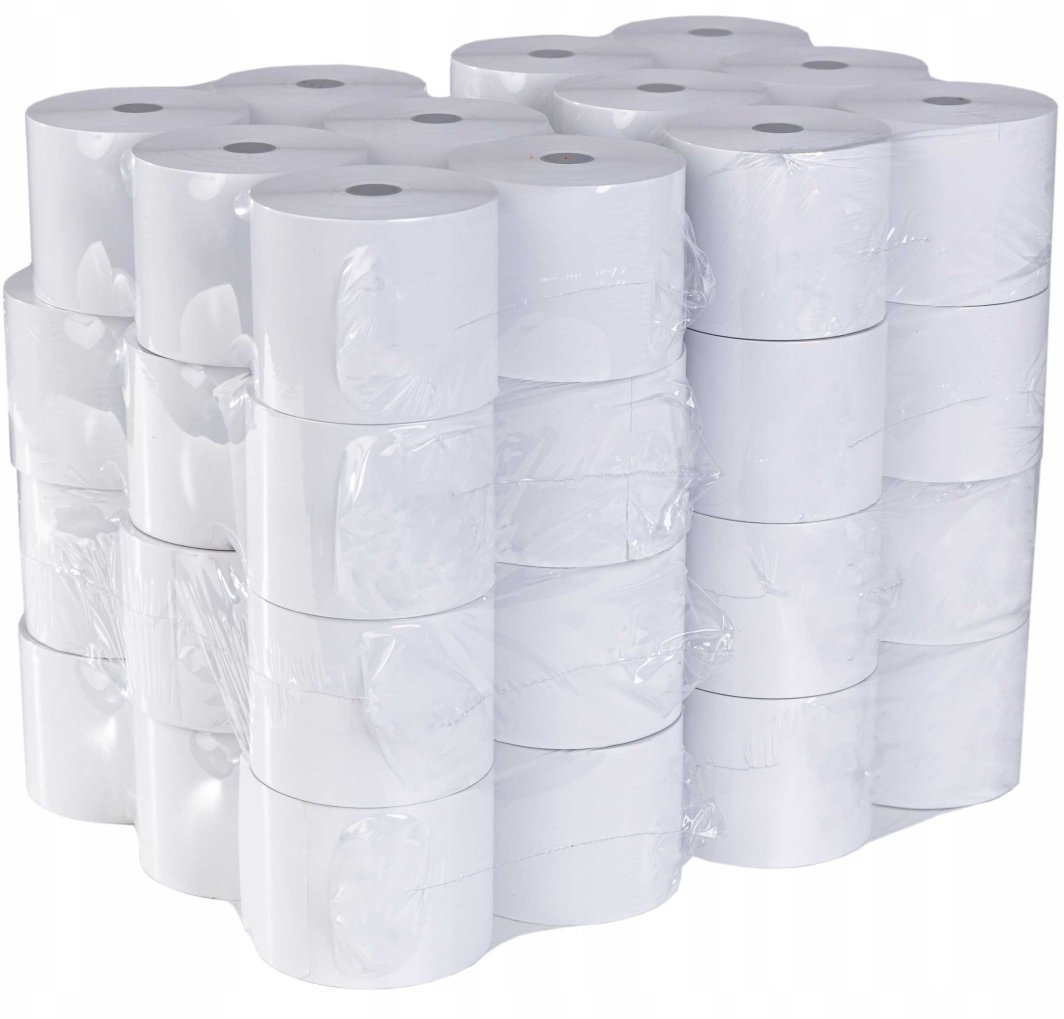 Rolka Termiczna PAPIRUS II 57mm x 80m (RT5780) - 48 szt.