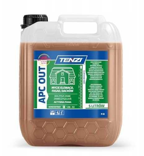 TENZI APC Out 5L