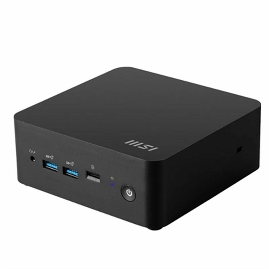 Komputer MSI Mini PC 00-B0B111-210