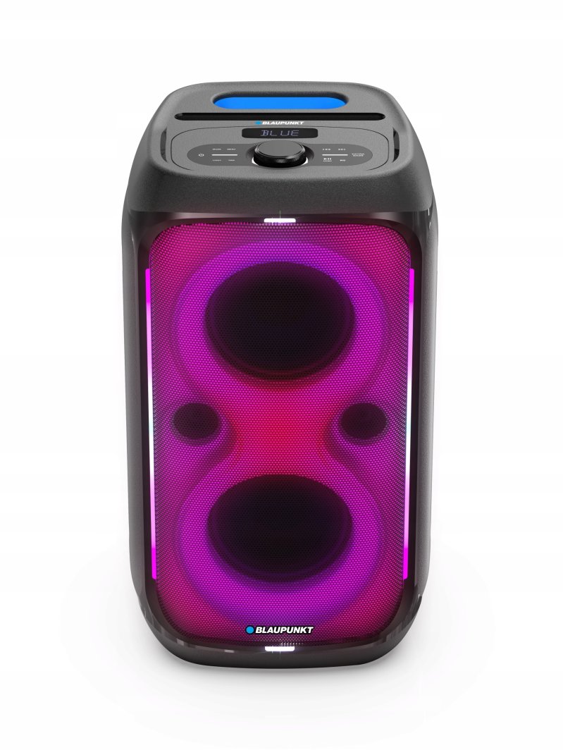 Blaupunkt Party Box PB60X