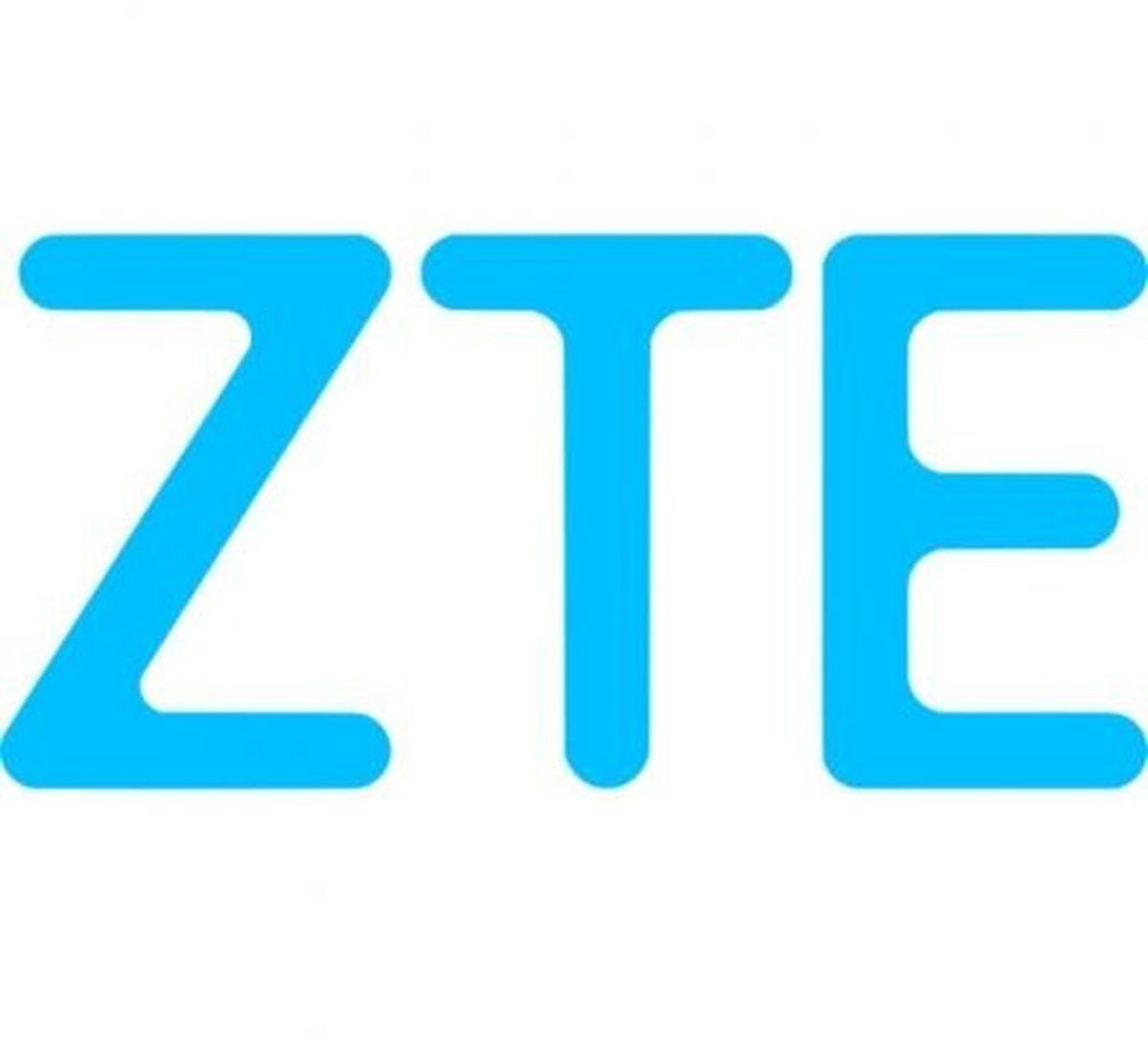 Smartfon ZTE Smartfony P615F01-GY Octa Core 4 GB RAM 128 GB Szary 1