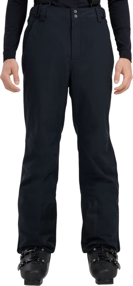 Spodnie narciarskie męskie 4F FNK M0924 czarne 4FWAW25TFTRM0924 20S L 1