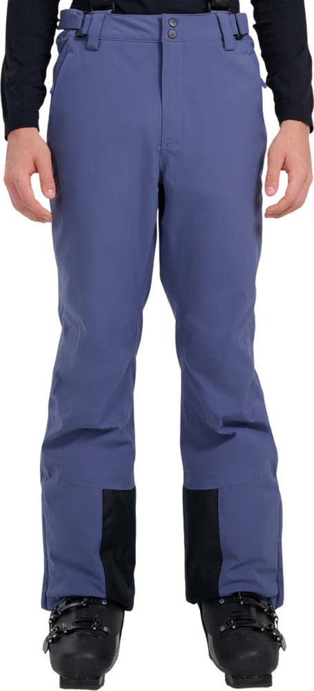 4f Spodnie narciarskie męskie FNK M0924 denim 4FWAW25TFTRM0924 32S L 1