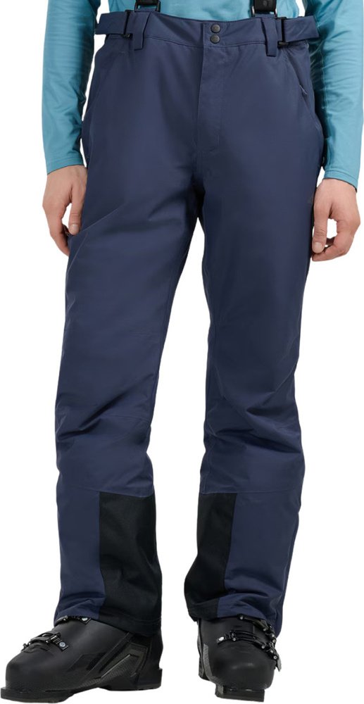 4f Spodnie narciarskie męskie FNK M1155 granatowe 4FWAW25TFTRM1155 31S XL 1