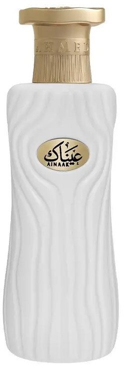 Ahmed Al Maghribi Ainaak ekstrakt perfum spray 100ml