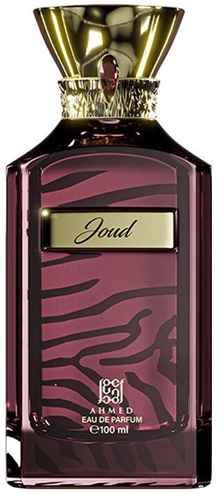 Ahmed Al Maghribi Joud woda perfumowana spray 100ml