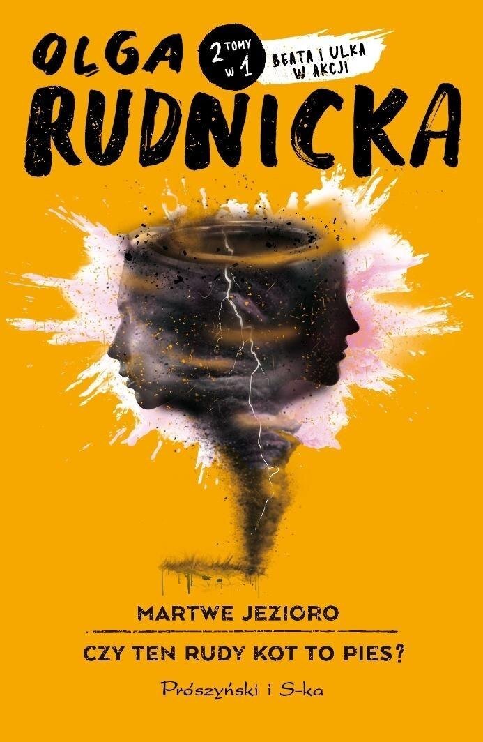 Martwe jezioro, Czy ten rudy kot to pies? 1