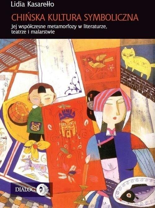 Chińska kultura symboliczna