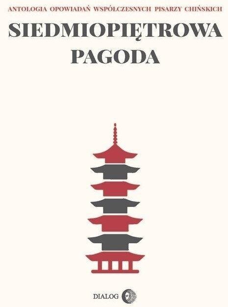 Siedmiopiętrowa pagoda