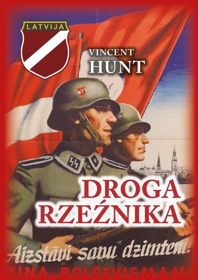 Droga Rzeźnika TW