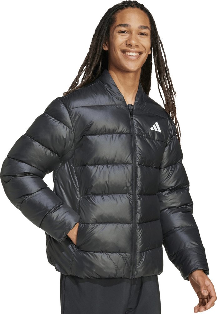 Adidas Kurtka męska Essentials Climawarm Synthetic Down czarna