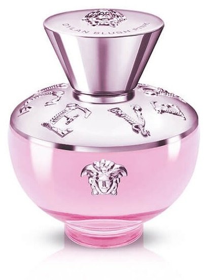 Versace Dylan Blush Pink Pour Femme EDP spray 100ml 1