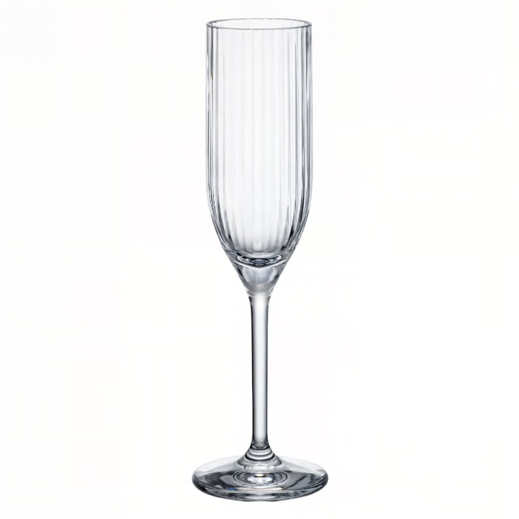 Kieliszek, 180 ml, szampan, poliwęglan