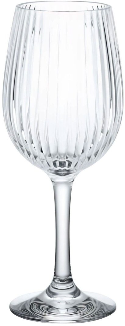 Kieliszek, 420 ml, wino, poliwęglan