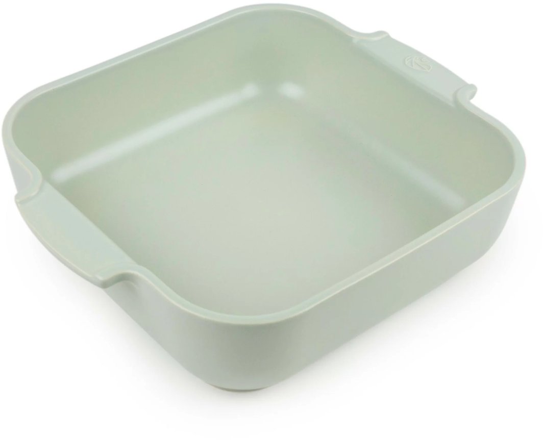 Peugeot Naczynie, 22,5x22,5x7 cm, jasnozielony, Appolia