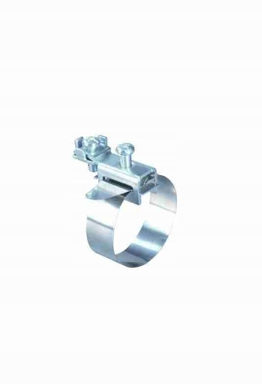 Opaska uziemiająca Ni V2A, 1/8 - 3/8 900NI