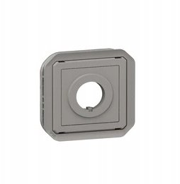 Legrand NOWE PLEXO Adapter do osprzętu Osmoz mechanizm szary 069568L