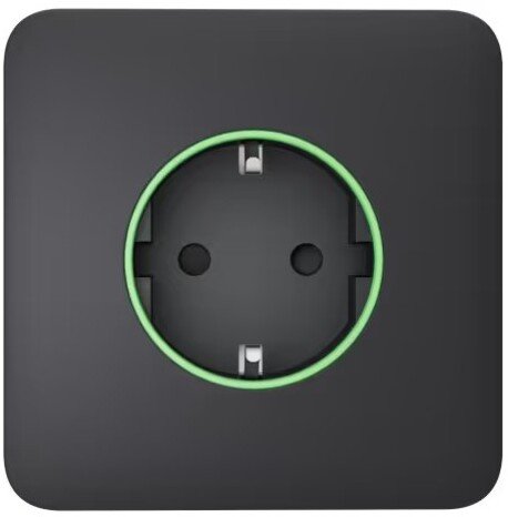 Ajax SMART SOLOCOVER/TYPE F GRAPHITE 60029 (4823114041532)