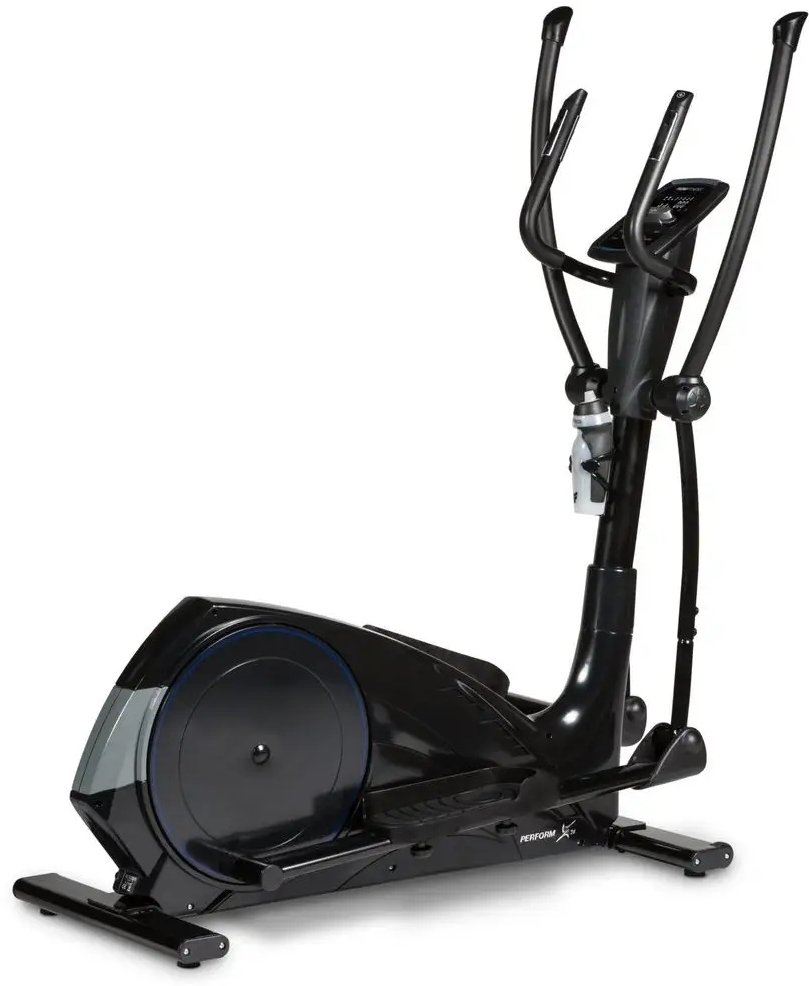 FLOW FITNESS ROWER ELIPTYCZNY PERFORM X2i 1
