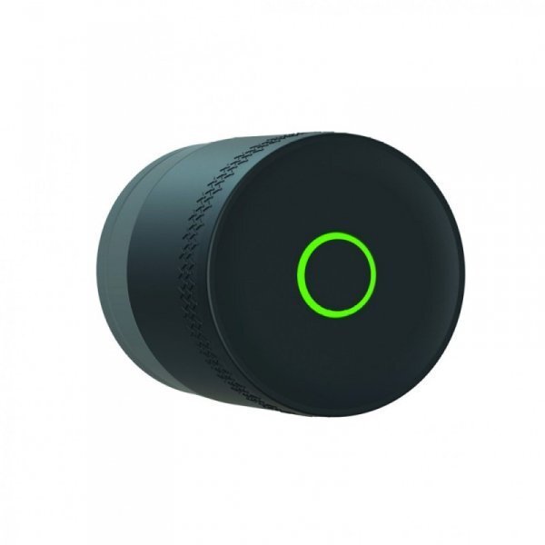 Inteligentny zamek L2 Lite Czarny 05/109100/MB