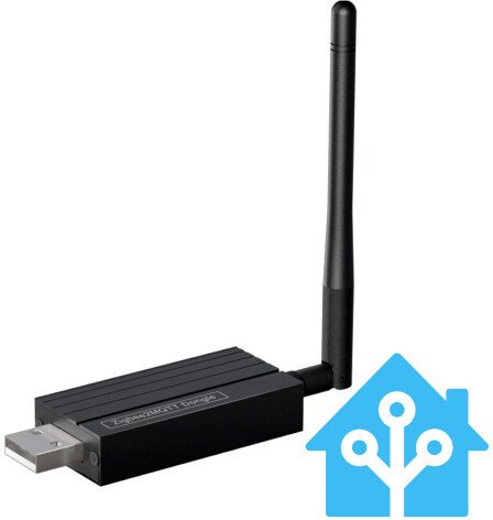 Koordynator ZigBee 3.0 - ZigBee2MQTT do Home Assistant