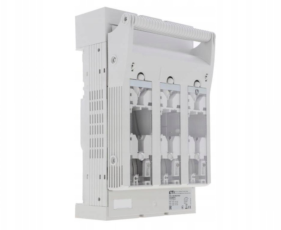 Rozłącznik bezpiecznikowy KVL-1 3p M10-M10 001690872