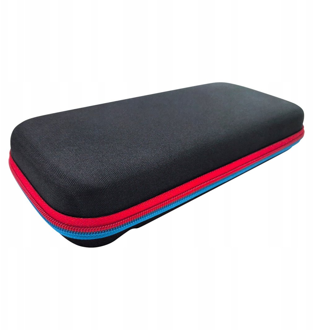 Nintendo Hurtel Etui ochronne na Nintendo Switch 2 twardy pokrowiec - czarny 1