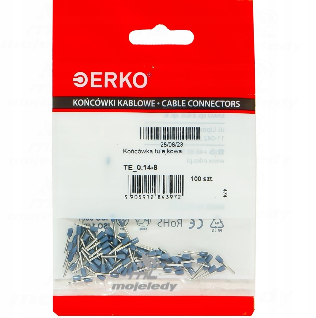 INDUSTRIAL Puszka hermetyczna n/t 270x220x168mm IP65 szara, pokrywa transparentna 2721-01