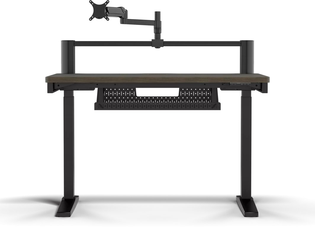 Biurko Corsair Platform:4 Elevate