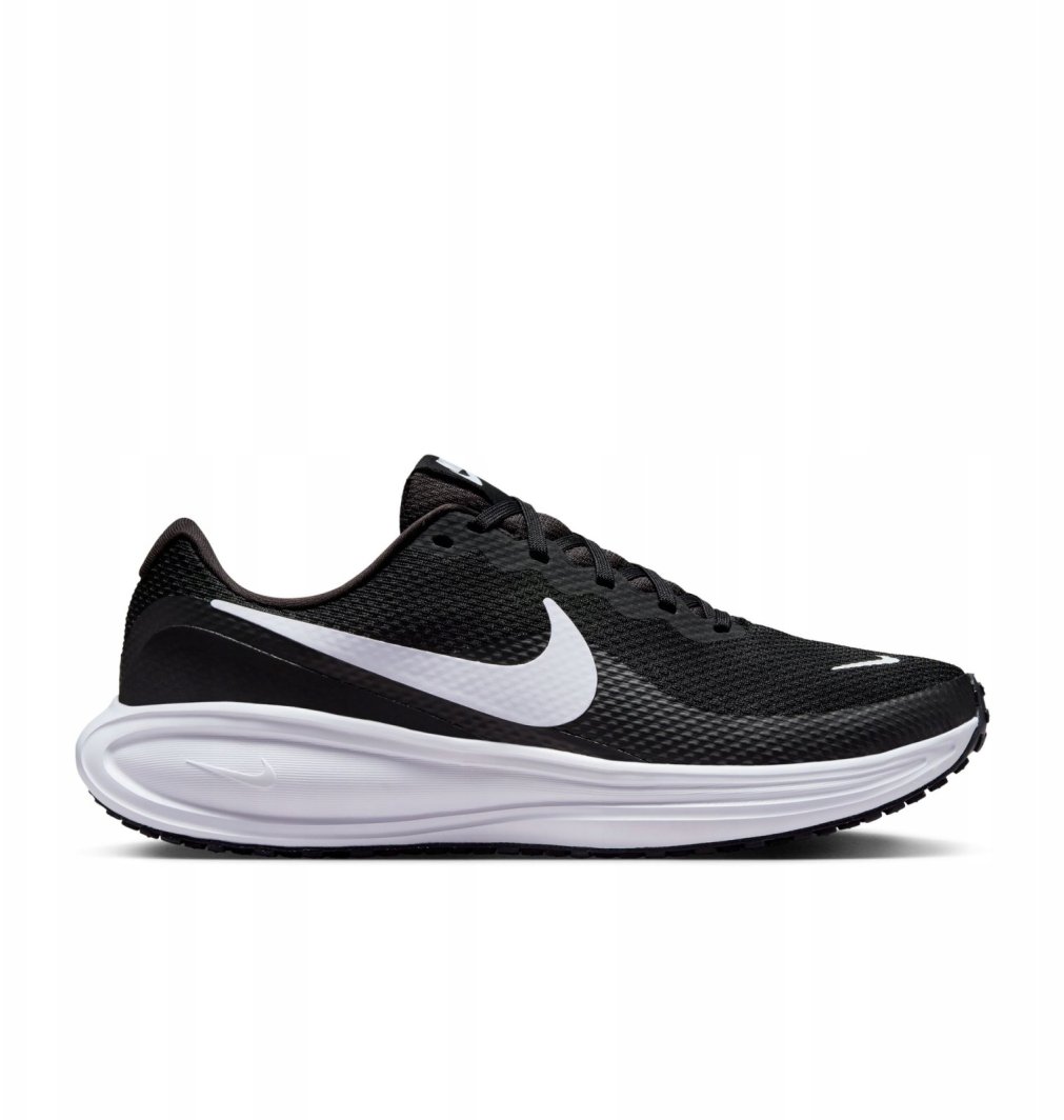 Nike Revolution 8 HJ8485-001 Czarny 36