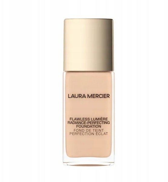LAURA MERCIER_Flawless Lumiere Radiance Perfecting Foundation podkład do twarzy 1C0 30ml