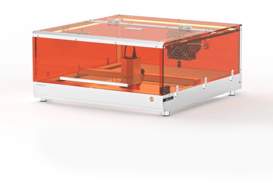 Ploter laserowy TOOCAA L2 20W}