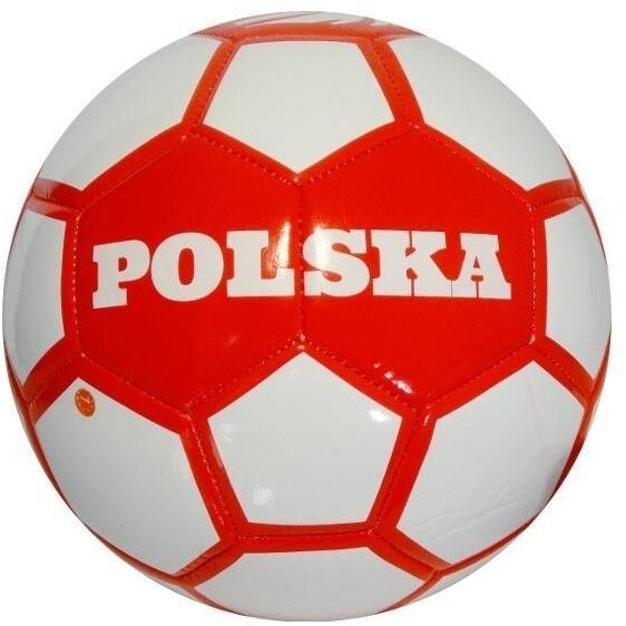 Piłka nożna Polska