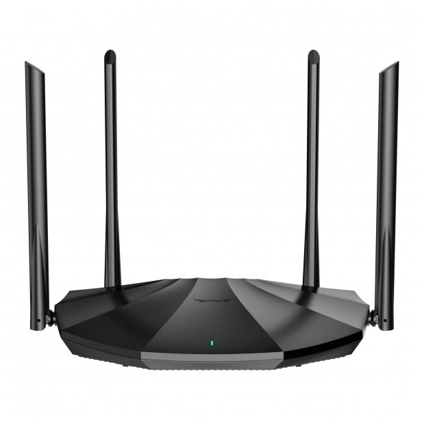 Net Rootwer Tenda Router TX2 WiFi 6 AX1500 Gigabit 1xWAN 3xLAN - Router - Morele.net