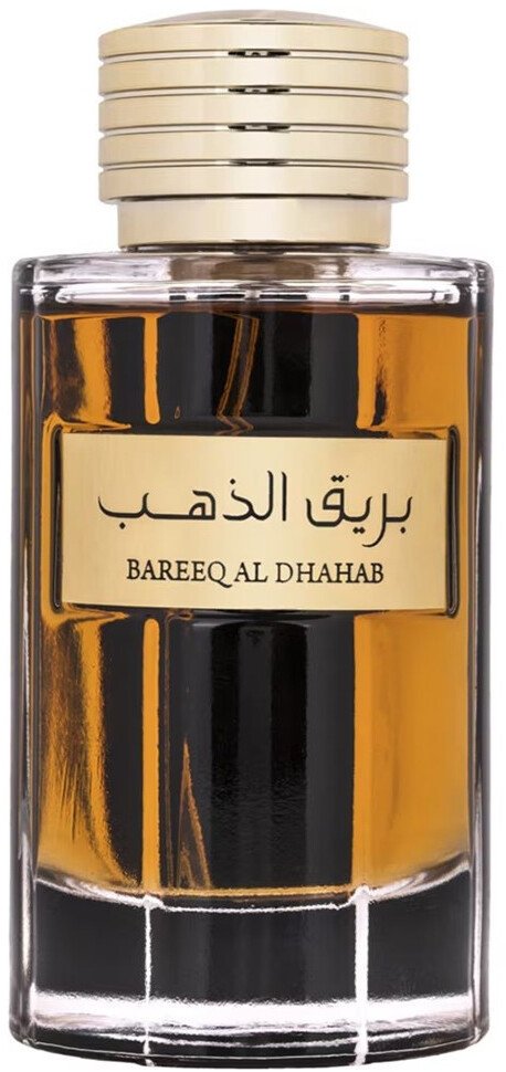 Al Wataniah Bareeq Al Dhahab woda perfumowana spray 100ml