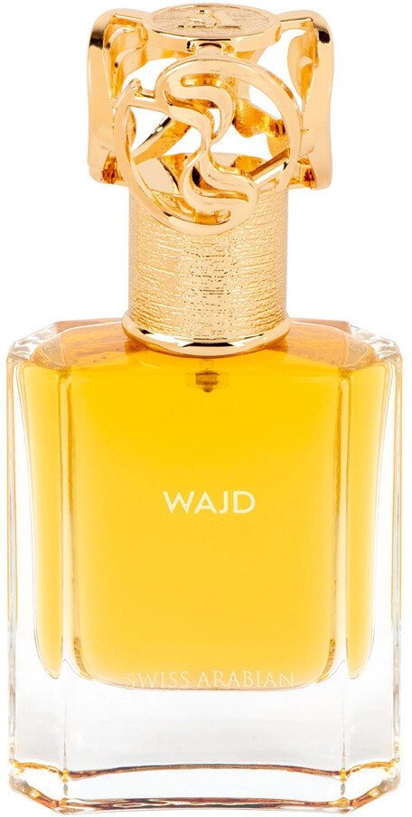 SWISS ARABIAN Wajd EDP spray 50ml
