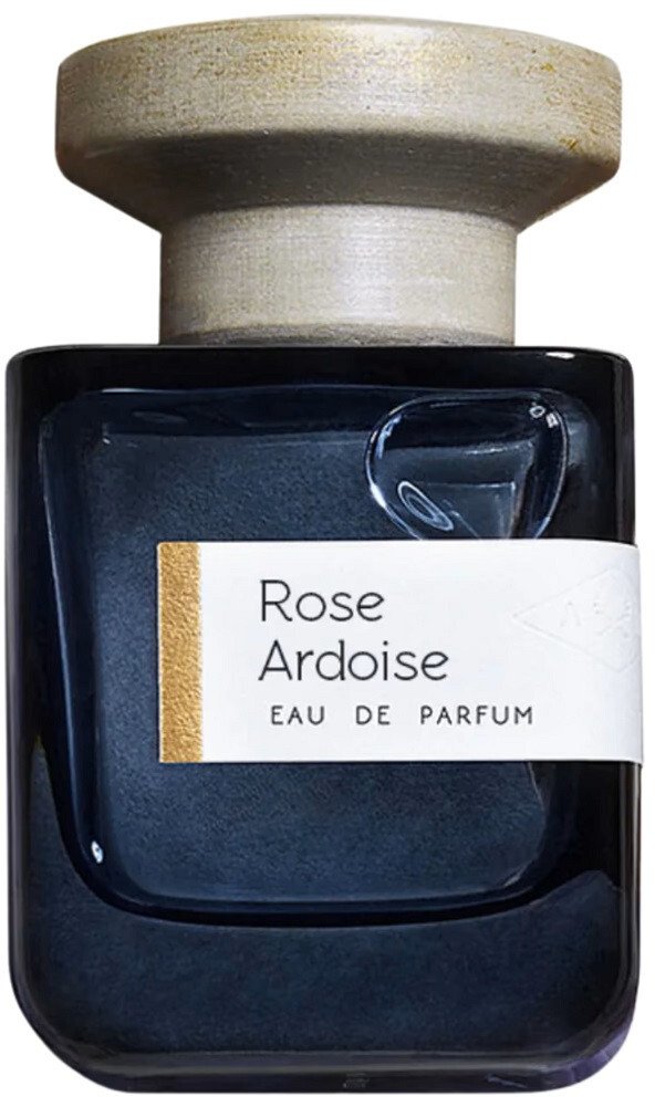 ATELIER MATERI Rose Ardoise EDP spray 100ml
