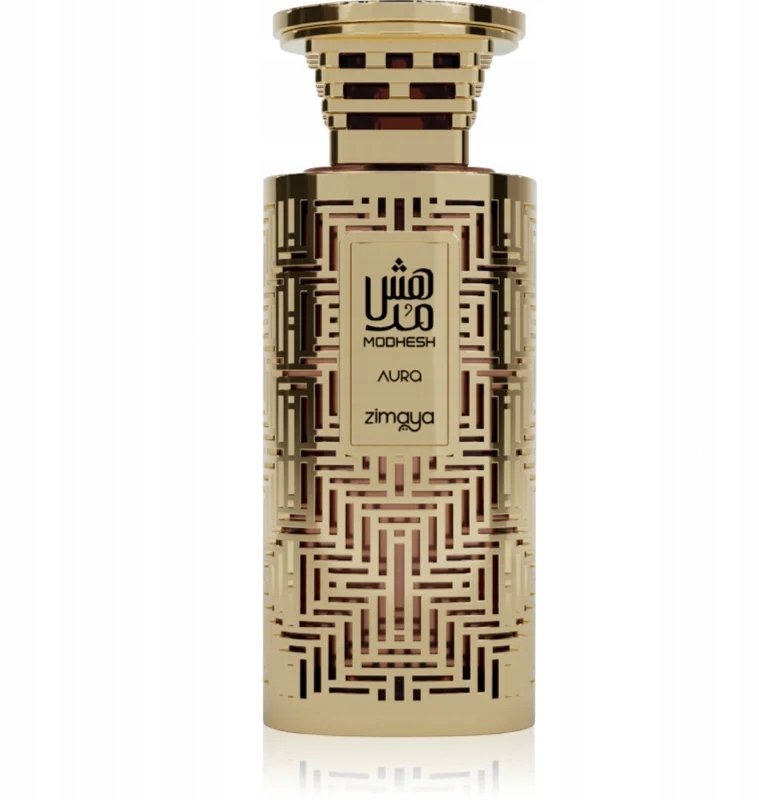 ZIMAYA Modesh Aura EDP spray 100ml
