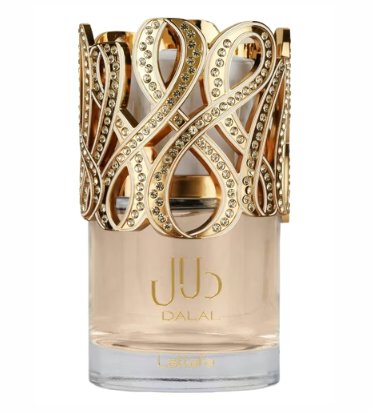 Lattafa Dalal EDP 100ml