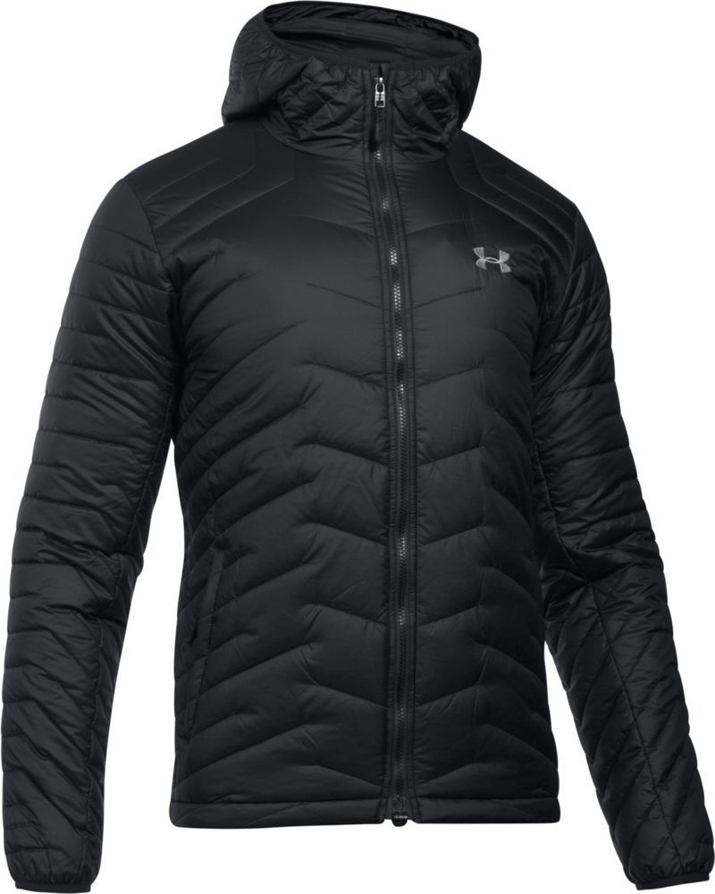 under armour cgr hooded jacket