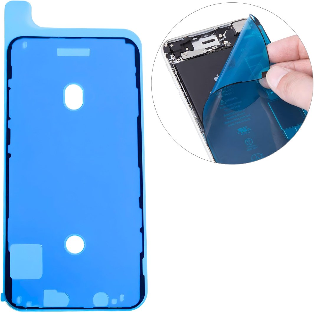 Uszczelka do iPhone 11 Pro Max Taśma Klej Wyświetlacz LCD Ekran
